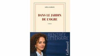 &ldquo;Dans le jardin de l’ogre&rdquo; bientôt adapté au cinéma