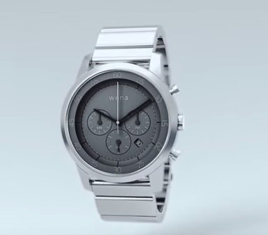 Les nouvelles montres connectées dévoilées à l’IFA