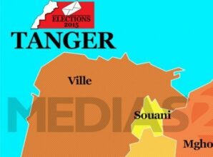Communales. A Tanger, aucune surprise n’est à exclure (carte interactive)