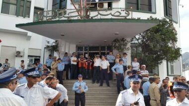 Elections communales. Les résultats de la 1e journée, par parti