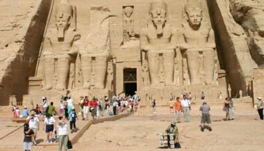 Visas pour l'Egypte: pas de nouvelles règles pour les Marocains