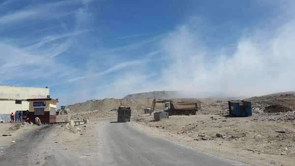 Bachir Abdellaoui, nouveau maire: voici ce qu’il veut faire à Tanger