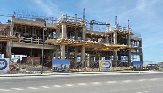 Bachir Abdellaoui, nouveau maire: voici ce qu’il veut faire à Tanger