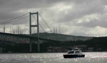Bateau avec chauffeur: Uber se jette à l'eau à Istanbul