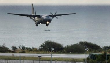 Le débris d'avion retrouvé à La Réunion appartient au vol MH370