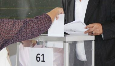 La cour des comptes se prépare à contrôler les dépenses électorales