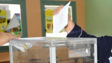 Présidences des communes et des régions: les candidats seront connus mercredi soir