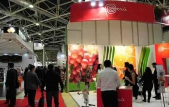 2e participation du Maroc au World Food Moscow