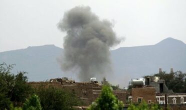 Au Yémen, la coalition arabe prépare une offensive terrestre contre Sanâa