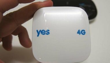 Les clients de la 4G sont satisfaits, selon Inwi