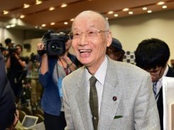 Le Nobel de médecine récompense la lutte contre les maladies parasitaires
