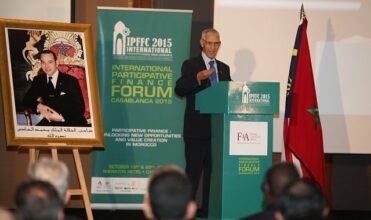 1er Forum international de la finance participative à Casablanca
