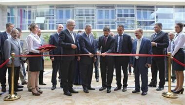 Le français Acticall s'installe à Fès Shore