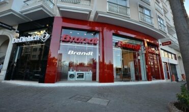 Brandt ouvre son premier showroom au Maroc