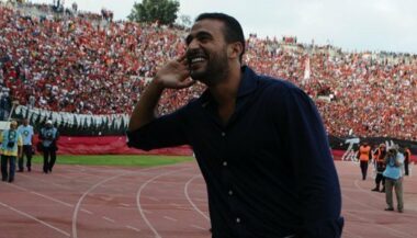 Badr Hari condamné à deux ans de prison