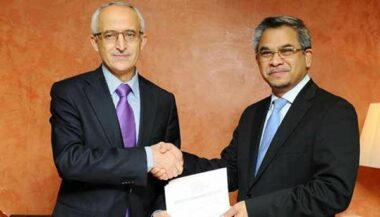 Une joint-venture maroco-malaisienne pour la finance participative