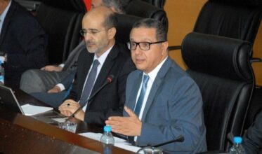 Documents. Le PLF2016 expliqué par Mohamed Boussaid