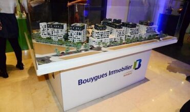 Bouygues immobilier démarre la construction des Faubourgs d’Anfa