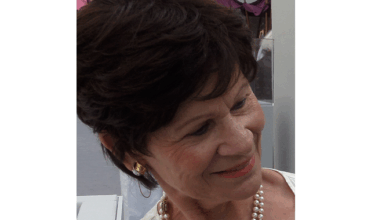 Claudine Mestari, ambassadrice du costume marocain