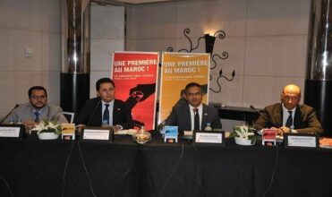 Le CMI et Mastercard lancent le paiement sans contact au Maroc