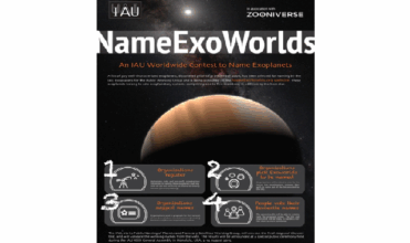 Les clubs marocains d’astronomie nommeront-ils des étoiles?