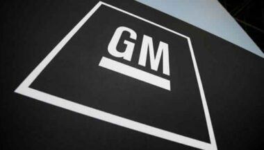 General Motors rappelle plus de 1,4 million de voitures pour risque d'incendie