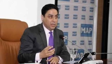 Omar Hjira restera maire d’Oujda jusqu'à la fin de la procédure judiciaire