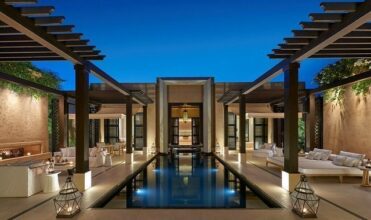 Le Mandarin Oriental: un nouveau palace à Marrakech