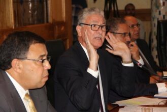 Louardi ouvert au dialogue sur le service sanitaire national