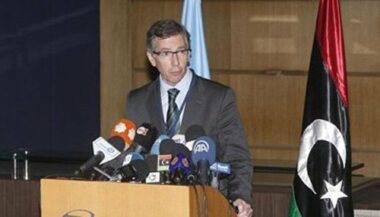 Libye: le parlement de Tobrouk rejette le gouvernement d'union de l'ONU