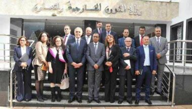 Mezouar: les nouveaux consuls seront évalués dans deux mois