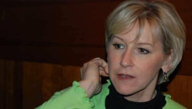 Suède: &ldquo;La reconnaissance n’est pas sur la table du gouvernement&rdquo; selon les AE