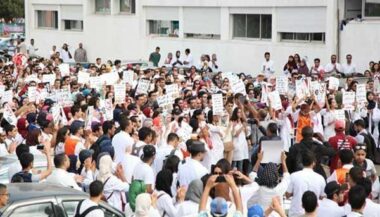 Service national médical: ce que propose le ministère de la Santé