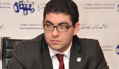 Mehdi Bensaid: &ldquo;On ne fait pas de surenchère avec la cause nationale&rdquo;