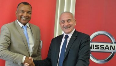 Nissan: ''Le Maroc est un pilier de notre positionnement Afrique''
