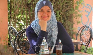 Une Marocaine sera peut-être la femme d’exception de l’année 2015!