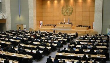 Sahara: adoption d'une résolution appuyant le processus onusien