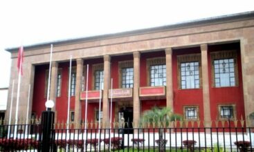 Lois organiques et instances: ce qui est fait, ce qu'il reste à faire