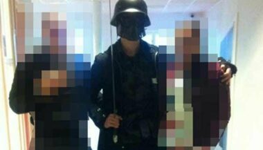 Suède: le tueur au sabre, un jeune raciste brutalement passé à l'acte