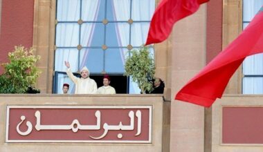 Chambre des conseillers: ce sera indécis jusqu'au bout