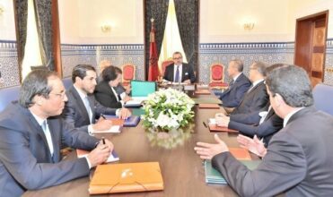 Le Roi Mohammed VI veut de nouveau rehausser la part des énergies renouvelables