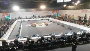 Mémorandum d’entente entre l'Asmex et l’Association indienne des Importateurs