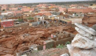 Journée internationale contre la pauvreté: quid du Maroc?