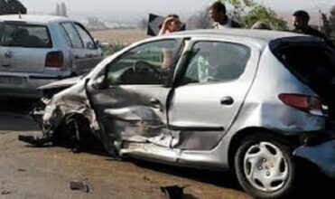 Province de Guelmim: 7 blessés dans un accident de la route