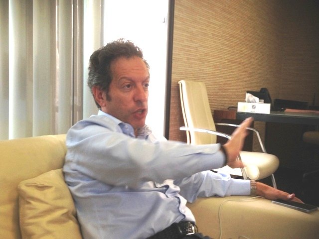 Ali Belhaj: &ldquo;Le PAM s'est éloigné de son projet initial, il doit y revenir&rdquo;