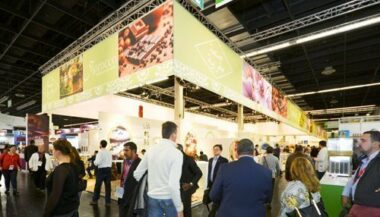 Anuga 2015: 16 millions d’euros de commandes fermes