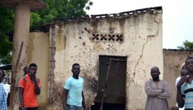 30 morts dans un double attentat au Nigeria