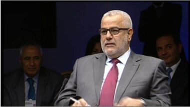 Abdelilah Benkirane: &ldquo;Dans un an, les Marocains nous feront encore confiance&rdquo;