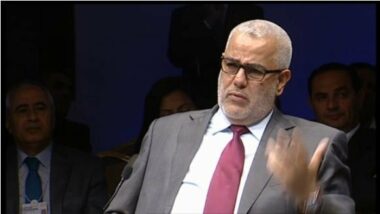 Benkirane: &ldquo;Pour le PJD, l’Istiqlal est le grand frère&rdquo;