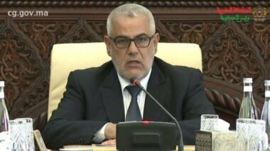 Benkirane recevra les étudiants en médecine